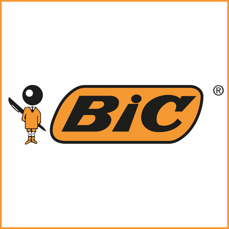 Logo BIC
