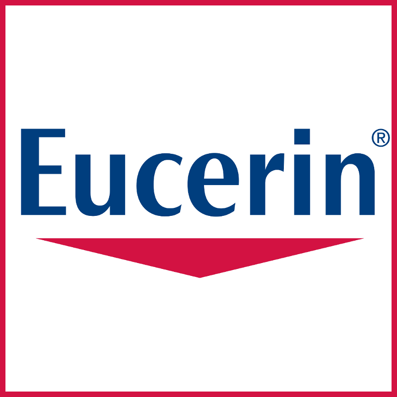 Logo Eucerin