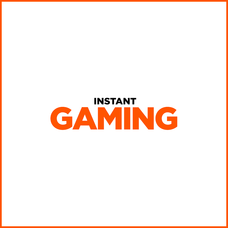Instant Gaming logo