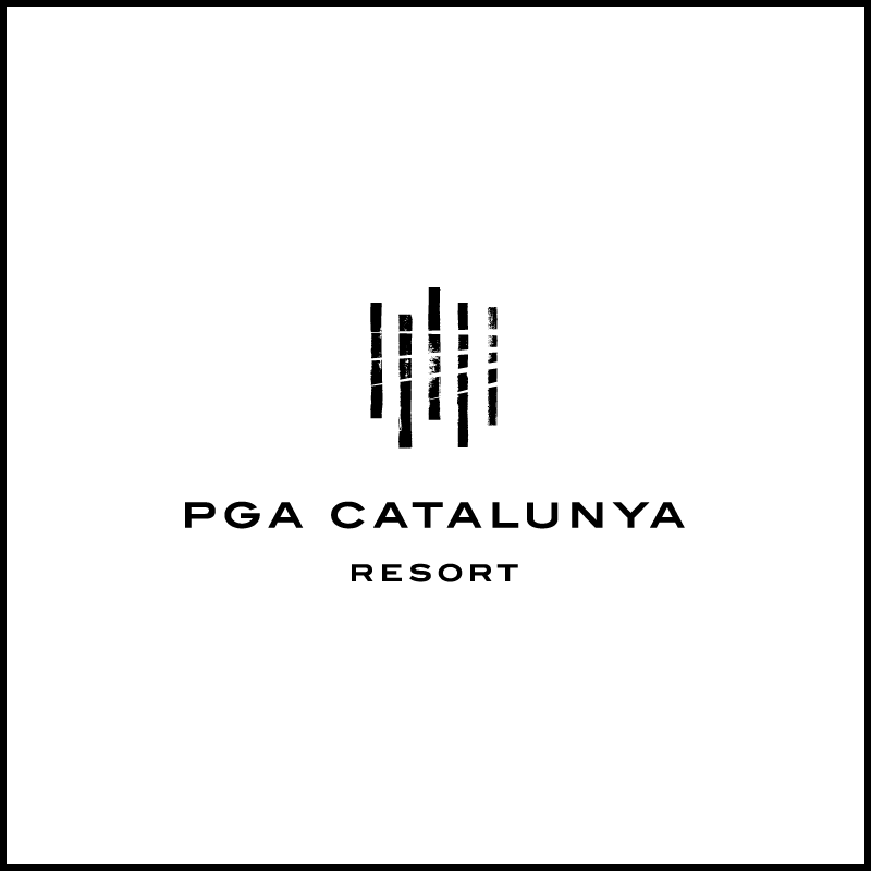 PGA Catalunya Resort logo