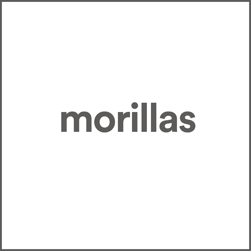 Morilla brand agency Barcelona