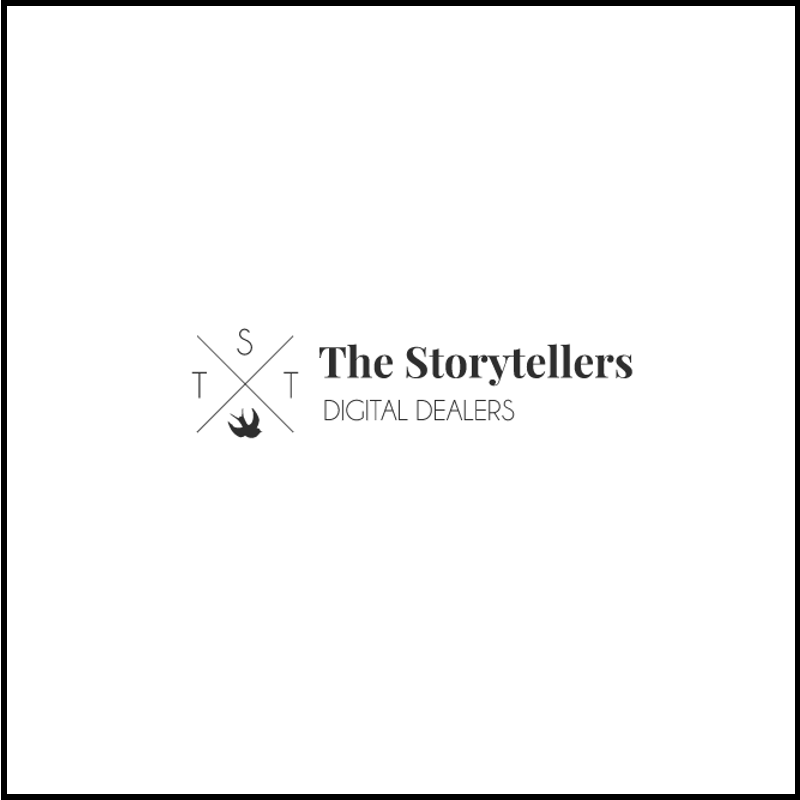 The Storytellers Digital Productions