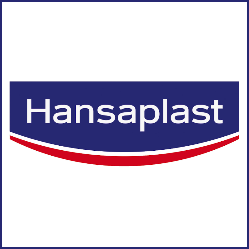 Hansaplast logo