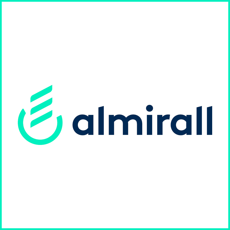 logo Almirall
