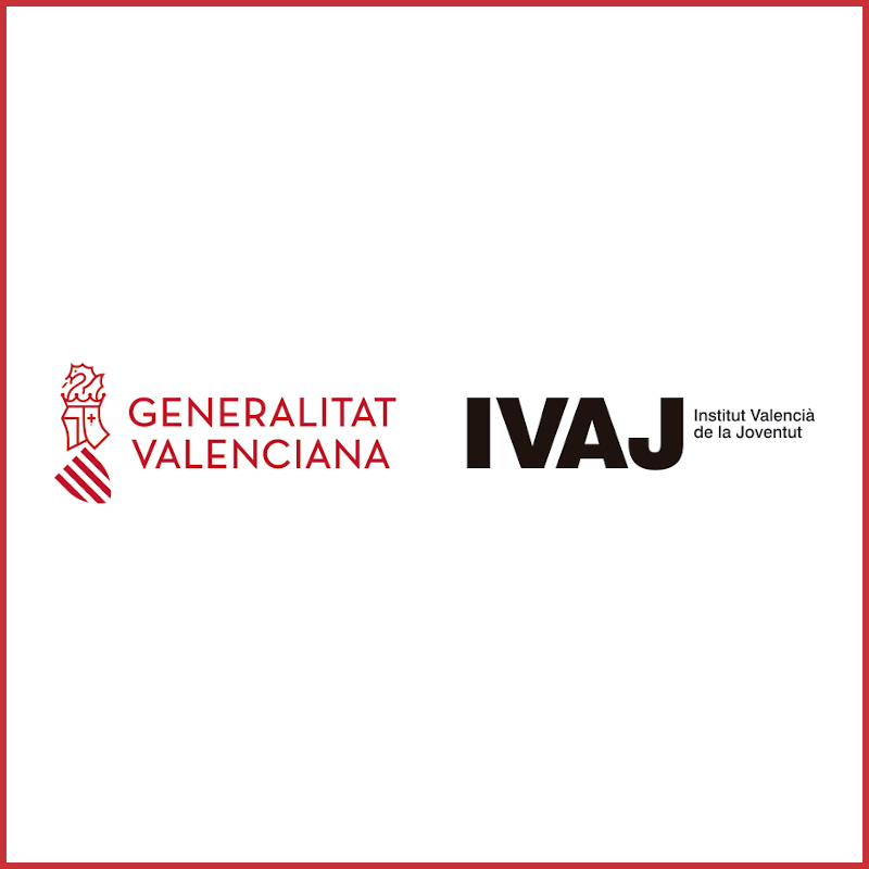logo Generalitat Valenciana IVAJ