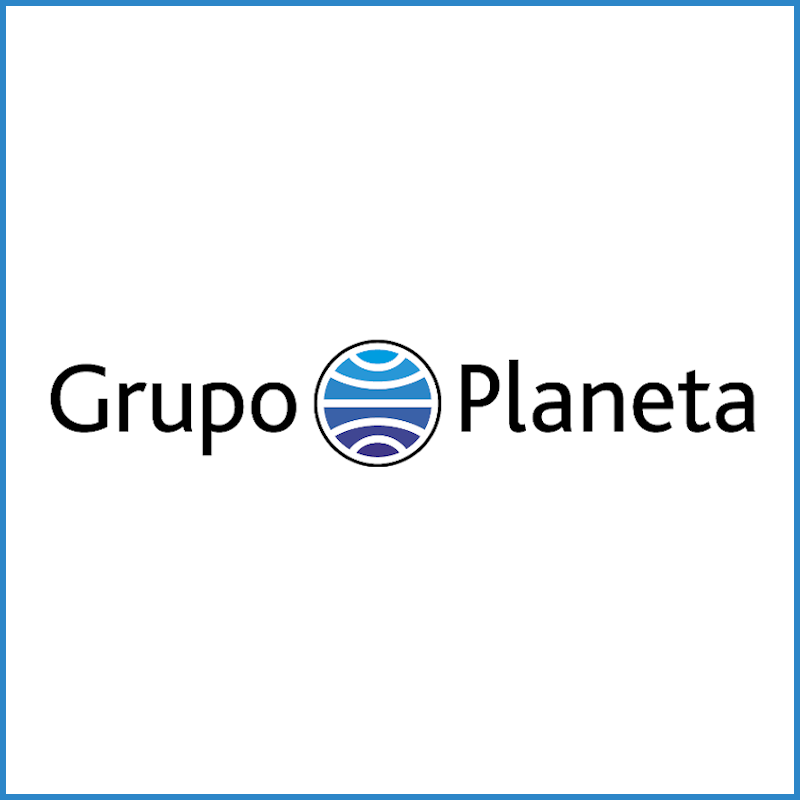 logo grupo Planeta