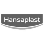 hansaplast logo