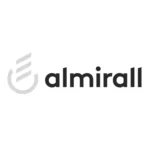 logo almirall