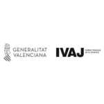 logo generalitat valenciana IVAJ