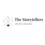 the storytellers barcelona