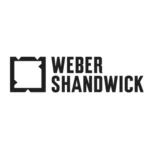 weber shandwick logo